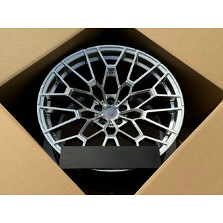 Jantes forgées OEM R22 V5 (Lot de 4) photo 2
