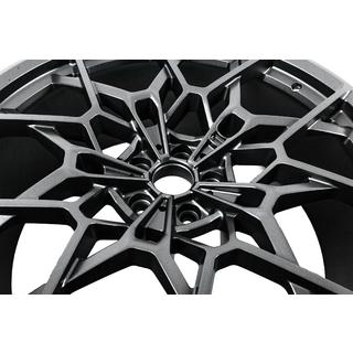 Jantes forgées OEM R22 V6 (lot de 4) photo 4