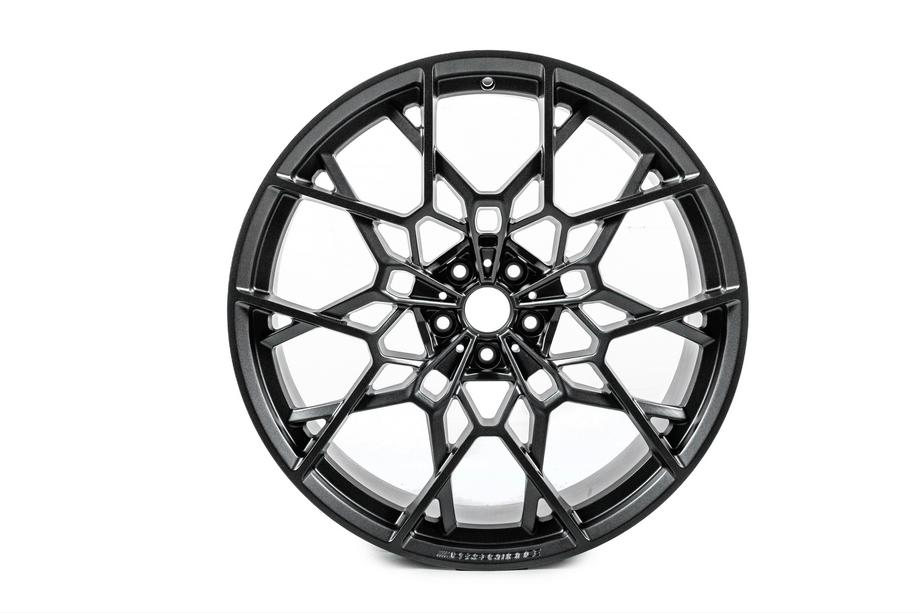 BMW X5 G05 2019–2026 Jantes forgées OEM R22 V6 (lot de 4) Image