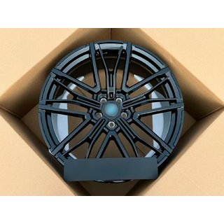 Jantes forgées OEM R21 V1 (Lot de 4) BMW 5/i5 Series G60/G60E/G61 2023- photo 1