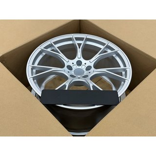 Jantes forgées OEM R20 (Lot de 4) BMW Série 5 G30/G31 2017–2023 photo 4
