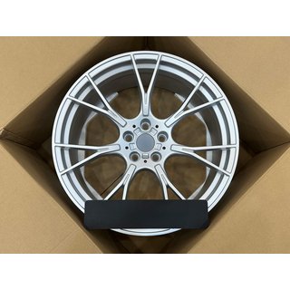 Jantes forgées OEM R20 (Lot de 4) BMW Série 5 G30/G31 2017–2023 photo 2