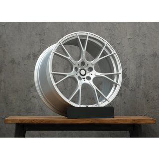 Jantes forgées OEM R20 (Lot de 4) BMW Série 5 G30/G31 2017–2023 photo 1