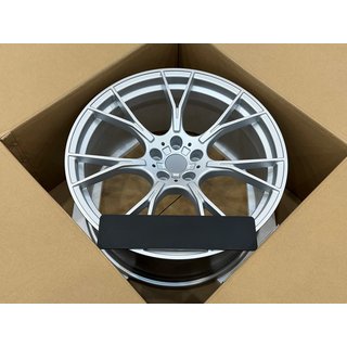 Jantes forgées OEM R20 (Lot de 4) BMW Série 5 G30/G31 2017–2023 photo 3