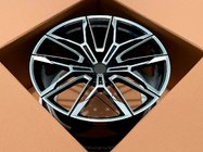 BMW X7 G07 2019- Jantes forgées OEM R22 V4 (Lot de 4) photo 5