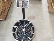 BMW X7 G07 2019- Jantes forgées OEM R22 V4 (Lot de 4) photo 12