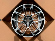 BMW X7 G07 2019- Jantes forgées OEM R22 V4 (Lot de 4) photo 2