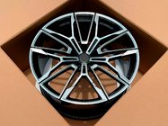 BMW X7 G07 2019- Jantes forgées OEM R22 V4 (Lot de 4) photo 3