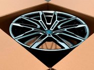 BMW X7 G07 2019- Jantes forgées OEM R22 V4 (Lot de 4) photo 4