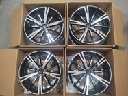 BMW 5/i5 Series G60/G60E/G61 2023- Jantes forgées OEM R20 (Lot de 4) photo 6