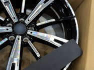BMW 5/i5 Series G60/G60E/G61 2023- Jantes forgées OEM R20 (Lot de 4) photo 8