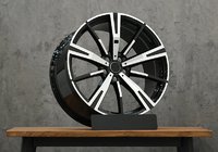 BMW 5/i5 Series G60/G60E/G61 2023- Jantes forgées OEM R20 (Lot de 4) photo 1