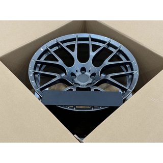Jantes forgées OEM R19 R20 V2 (Lot de 4) BMW 3 Series G20/G21 2018- photo 3