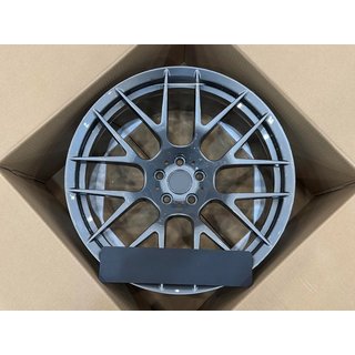 Jantes forgées OEM R19 R20 V2 (Lot de 4) BMW 3 Series G20/G21 2018- photo 1