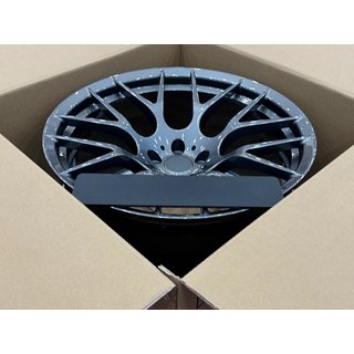 Jantes forgées OEM R19 R20 V2 (Lot de 4) BMW 3 Series G20/G21 2018- photo 4
