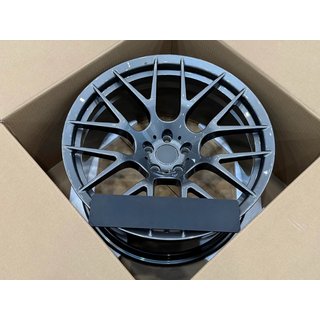 Jantes forgées OEM R19 R20 V2 (Lot de 4) BMW 3 Series G20/G21 2018- photo 2
