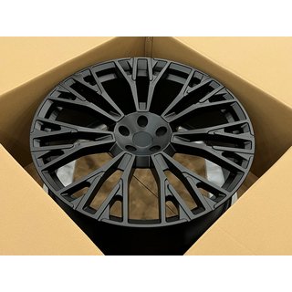 Jantes forgées OEM R22 V7 (lot de 4) BMW X5 G05 2019–2026 photo 3