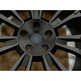 Jantes forgées OEM R22 V7 (lot de 4) BMW X5 G05 2019–2026 photo 4