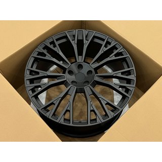 Jantes forgées OEM R22 V7 (lot de 4) BMW X5 G05 2019–2026 photo 2