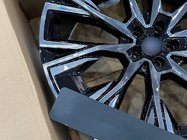 BMW X7 G07 2019- Jantes forgées OEM R23 V2 (Lot de 4) photo 9