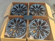 BMW X7 G07 2019- Jantes forgées OEM R23 V2 (Lot de 4) photo 6