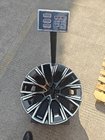 BMW X7 G07 2019- Jantes forgées OEM R23 V2 (Lot de 4) photo 10