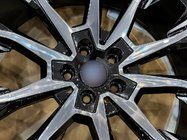 BMW X7 G07 2019- Jantes forgées OEM R23 V2 (Lot de 4) photo 7
