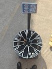 BMW X7 G07 2019- Jantes forgées OEM R23 V2 (Lot de 4) photo 11