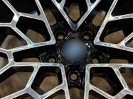 BMW 4 Series G22/23/26 2020- Jantes forgées OEM R19 R20 V6 (Lot de 4) photo 8