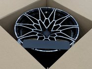 BMW 4 Series G22/23/26 2020- Jantes forgées OEM R19 R20 V6 (Lot de 4) photo 3