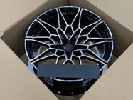BMW 4 Series G22/23/26 2020- Jantes forgées OEM R19 R20 V6 (Lot de 4) photo 2