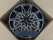 BMW 4 Series G22/23/26 2020- Jantes forgées OEM R19 R20 V6 (Lot de 4) photo 1