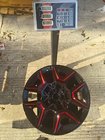 BMW XM G09 2022- Jantes forgées OEM R22 V1 (Lot de 4) photo 20