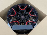 BMW XM G09 2022- Jantes forgées OEM R22 V1 (Lot de 4) photo 12