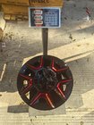 BMW XM G09 2022- Jantes forgées OEM R22 V1 (Lot de 4) photo 19