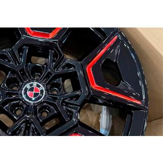 Jantes forgées OEM R22 V1 (Lot de 4) photo 4