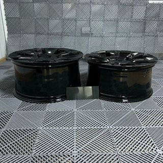 Jantes forgées OEM R22 V2 (lot de 4) photo 4