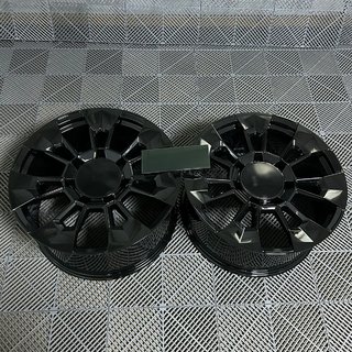 Jantes forgées OEM R22 V2 (lot de 4) photo 2