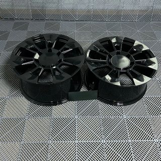 Jantes forgées OEM R22 V2 (lot de 4) photo 3