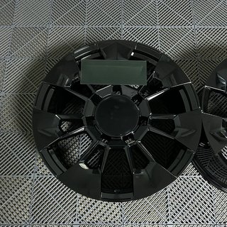 Jantes forgées OEM R22 V2 (lot de 4) photo 1