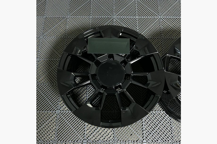 BMW XM G09 2022- Jantes forgées OEM R22 V2 (lot de 4) Image