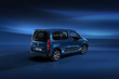 Essai du Fiat E-Doblo : Fiche technique, finitions, photos photo 4