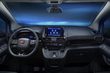 Essai du Fiat E-Doblo : Fiche technique, finitions, photos photo 5