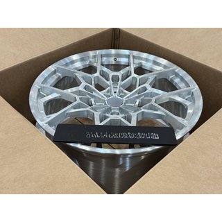 Jantes forgées OEM R22 V2 (lot de 4) photo 4