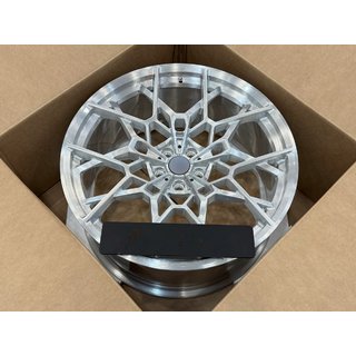 Jantes forgées OEM R22 V2 (lot de 4) photo 2