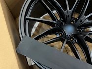 BMW 3 Series G20/G21 2018- Jantes forgées OEM R19 (Lot de 4) photo 9