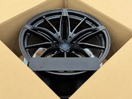 BMW 3 Series G20/G21 2018- Jantes forgées OEM R19 (Lot de 4) photo 3