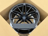 BMW 3 Series G20/G21 2018- Jantes forgées OEM R19 (Lot de 4) photo 2