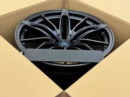 BMW 3 Series G20/G21 2018- Jantes forgées OEM R19 (Lot de 4) photo 4
