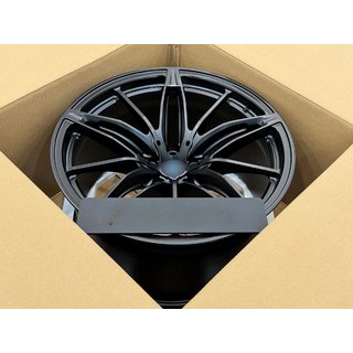 Jantes forgées OEM R19 (Lot de 4) BMW 3 Series G20/G21 2018- photo 3